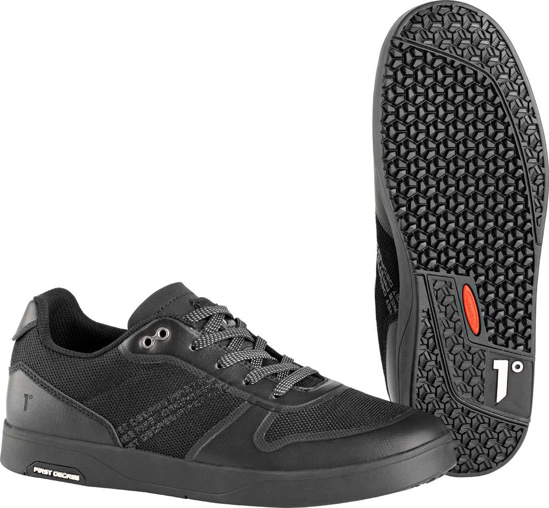 Scarpe arcade ac - mtb di primo grado