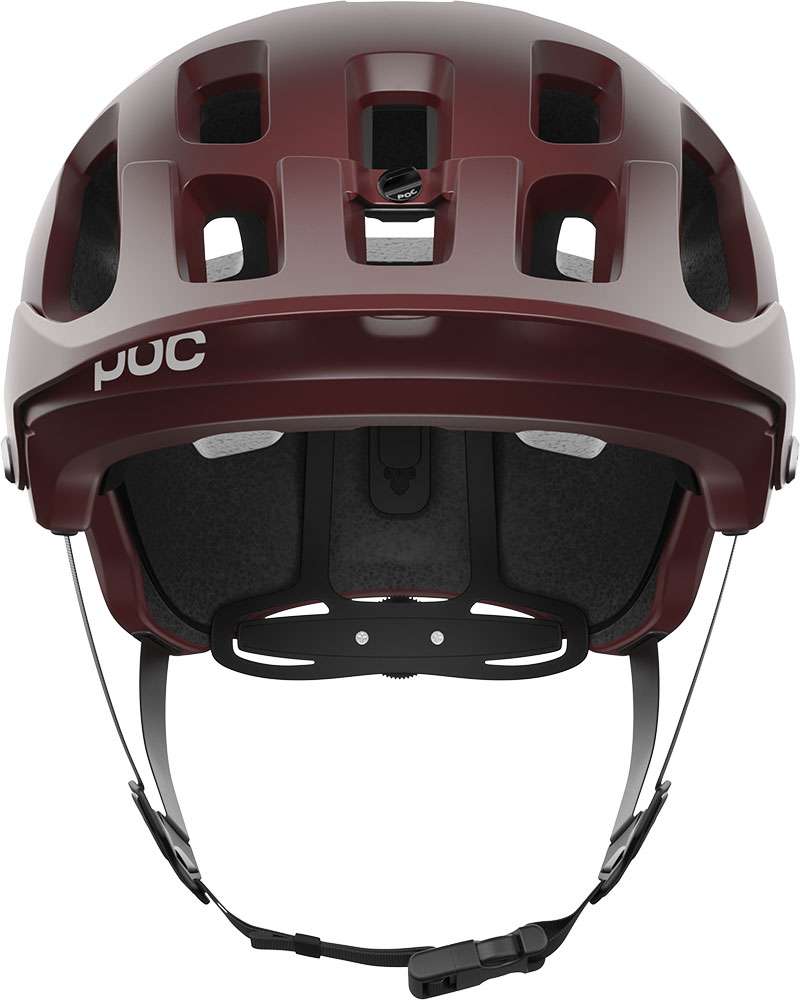 Poc tectal - casco da mtb