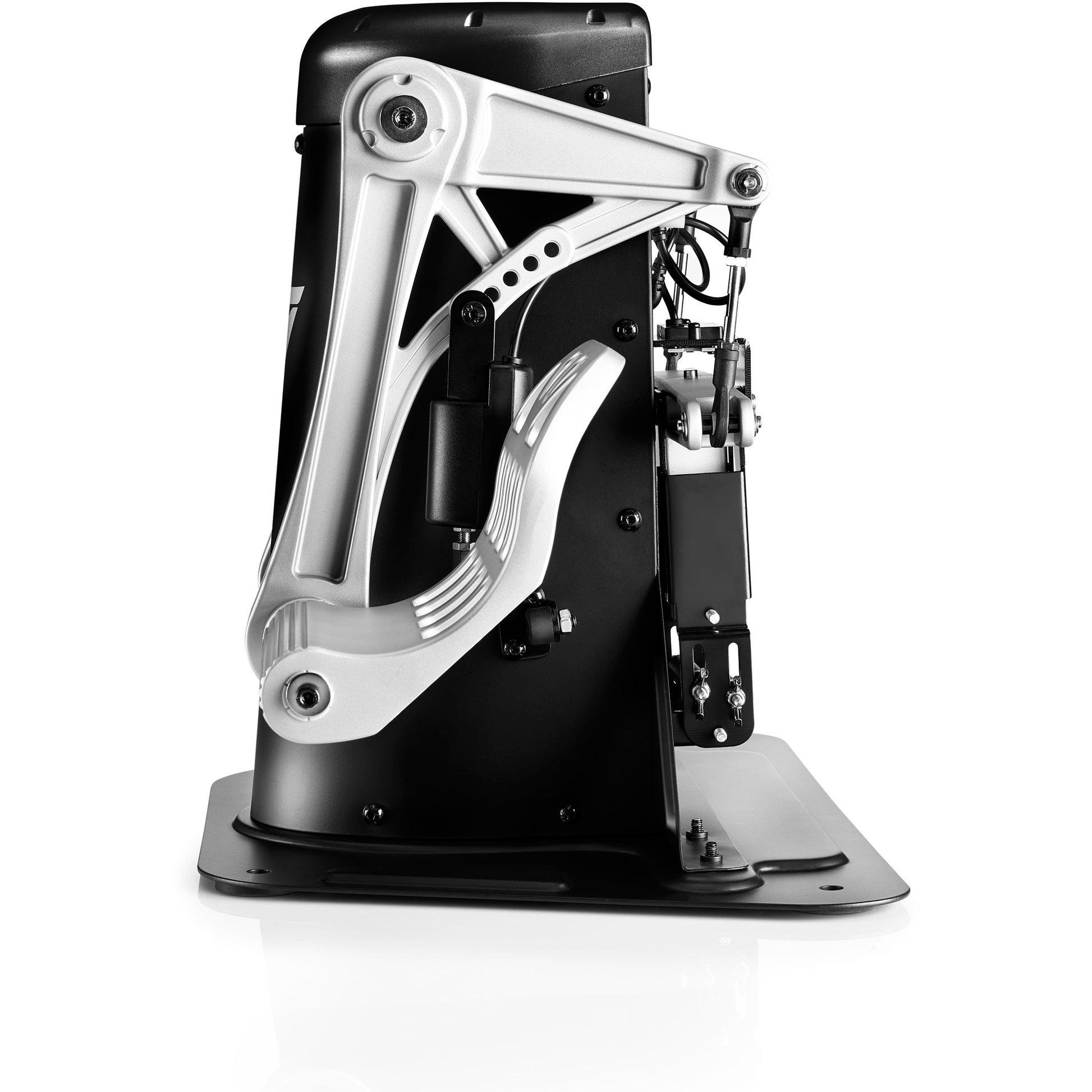 Sistema del timone pendolare TPR di ThrustMaster