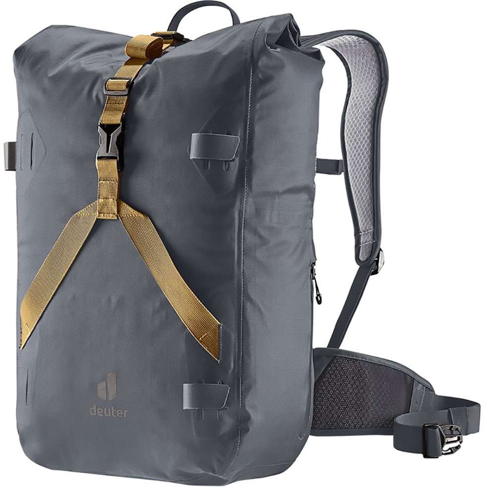 Deuter amager 25+5 - bike backpack