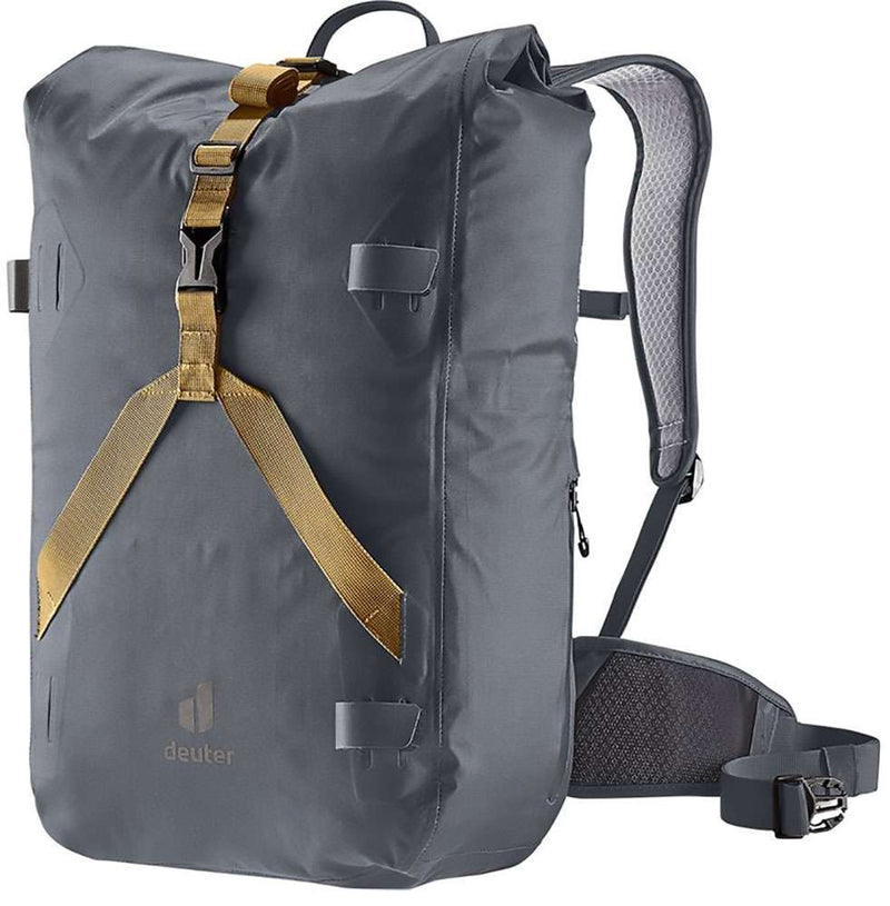 Deuter amager 25+5 - bike backpack
