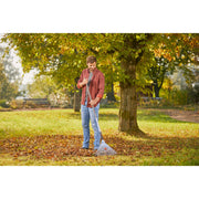 Gardena combisystem bladhark hark - werkbreedte verstelbaar 30 50 cm - aanbevolen steellengte 130 cm - afbeelding 2
