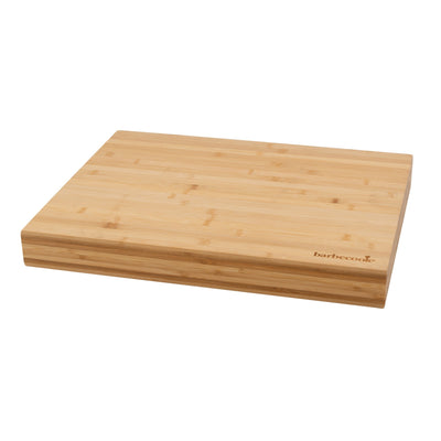 Brubbone del barbecook dal bambù