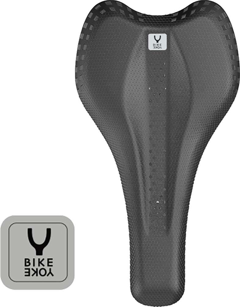Bikeyoke sagma 3d rubber tag