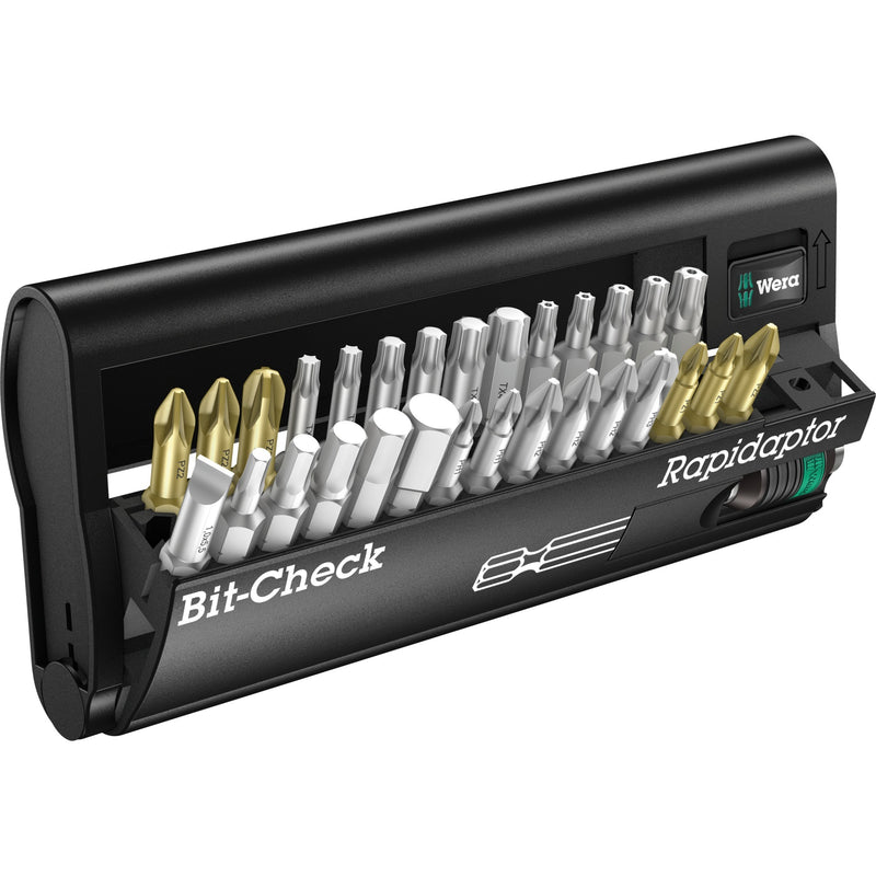 Wera Bit-check 30 Universal 1