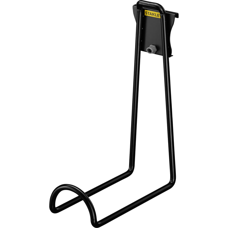 Hook ladder della parete della pista Stanley