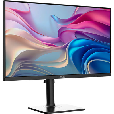 Monitor MSI Modern MD272UPHG 27 4K UHD (Nero, 2x HDMI, DisplayPort, 3x USB-A, USB-B, USB-C)