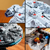 Lego star wars millennium falcon™ - 75375