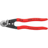 KNIPEX ACCIAIO SCOSSO DI ACCIAIO 9561190