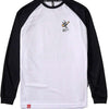 Loose riders good times - mtb long sleeve jersey