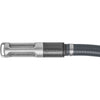 Gardena zuigfilterset met terugslagklep (grijs zilver)