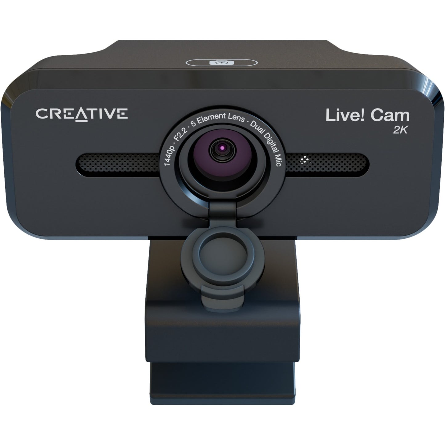 ¡Creative Live! Cam Sync V3