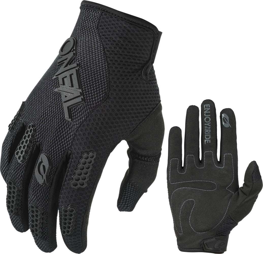 O'neal element racewear - guantes mtb para niños