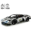 Lego technic 42214 lamborghini revuelto supersportwagen