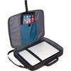 Case Logic Advantage 17.3 Bag del taccuino a conchiglia Borsa