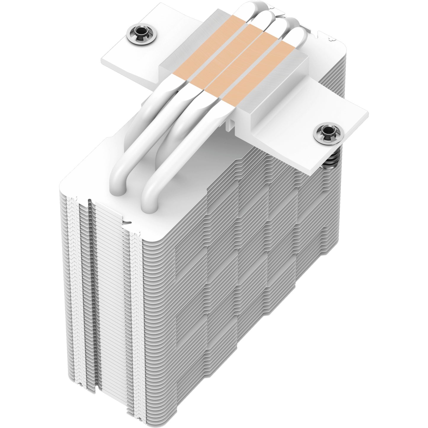 DeepCool Ag400 Wh Argb
