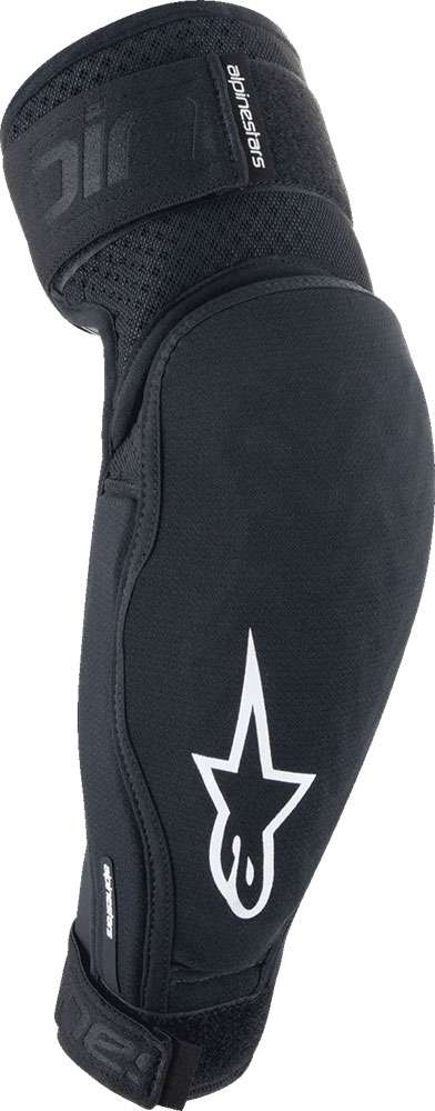 Alpinestars impact plasma elite - protectores de codos