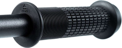 Puños ácidos para niños con parachoques.