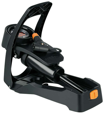 Sks voetpomp airstep digi