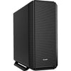 Be quiet! silent base 802 midi tower behuizing (zwart | 2x usb-a | 1x usb-c)