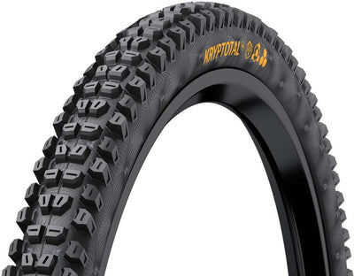 Continental kryptotal-r downhill soft 29 x 2.40 (60-622) pieghevole
