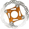 Hope rotor de disco flotante mtb centerlock