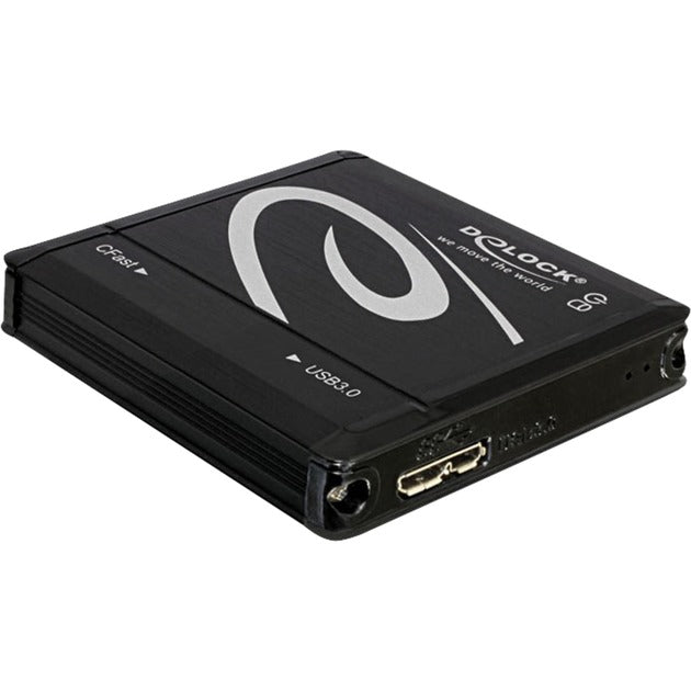 Delock CardReader USB 3.0> Cfast