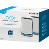 Sistema Netgear Orbi Wifi 6 (RBK852) AX6000