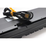 Ducky Origin Phantom Black - afbeelding 8