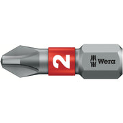 Wera kraftform kompakt 28 ra met etui, 6‑delig bitset (zwart groen) - afbeelding 3