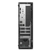 Dell Pro Slim QCS1250 U5-235 16 512 (VDVFT) Sistema de PC (Negro | Core Ultra 5-235 | Gráficos Intel | 16 GB | 512 GB SSD)