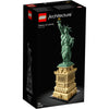 LEGO 21042 Arquitectura Freedom of Liberty