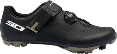 Sidi fisio - scarpe mtb