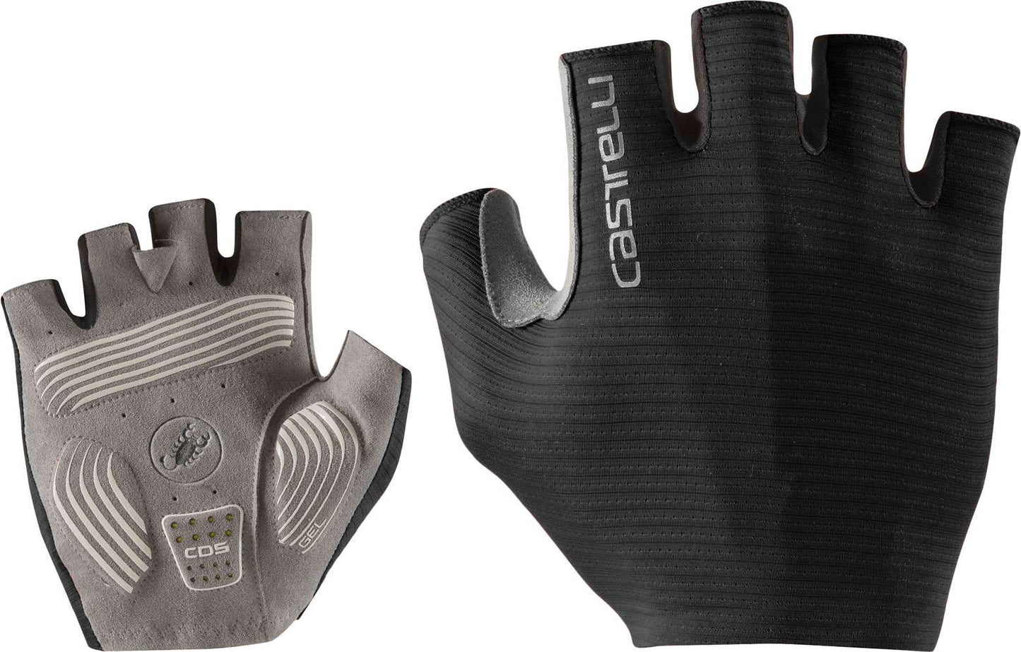Castelli espresso - guanti da ciclismo