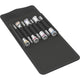 WAA 8740 B HF 1 Zyklop Bit Doppen Set Bink Side, 7-