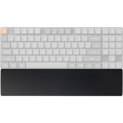 Keychron Silicone Palm Rest for K1 SE K1 K1 Max