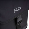Borsa laterale doppia Acid cmpt 15