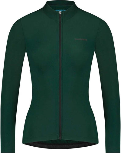 Chaqueta Shimano element - chaqueta térmica para mujer