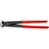Knipex kracht-moniertang 9911300 (rood)