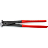 Knipex 99 11 300 serie - betonijzerkniptang - 300mm - fosfaat gecoat - gepolijste kop - afbeelding 2