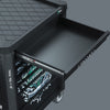 Carrello da officina Wera 9700 Tool Rebel 1, 94 pezzi - 05150130001