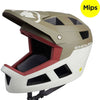 Endura singletrack face mips® - casco integrale
