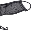 Acid ball tensioning strap