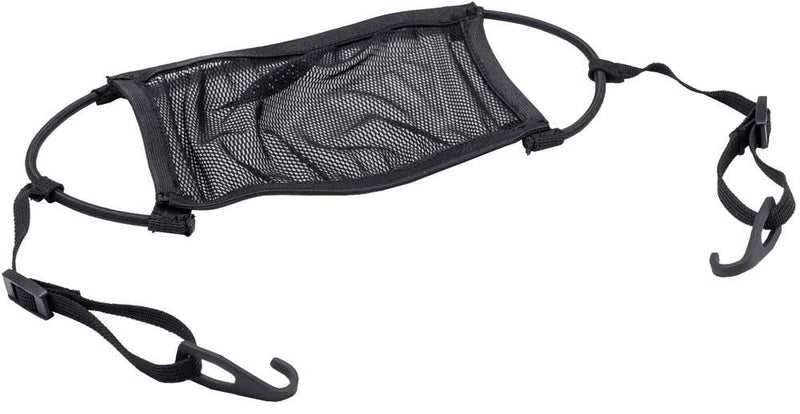 Acid ball tensioning strap