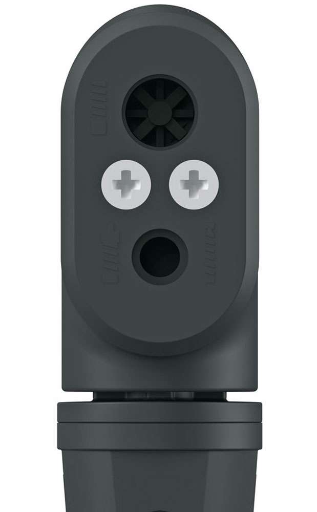 SKS MV Easy Pump Head per AV-SV-DV