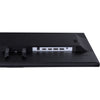 Monitor gaming Cooler Master GM27-FFS 27 (negro, 2x HDMI, 2x DisplayPort, free-sync, G-sync, 165 Hz)