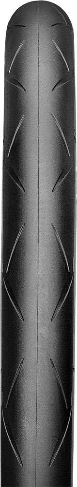 Pneumatico pieghevole Hutchinson Blackbird 700c