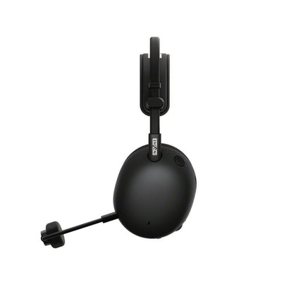 Sony inzone h9 ii over-ear gaming headset (black, PC, Playstation 5, 2.4GHz, Bluetooth)