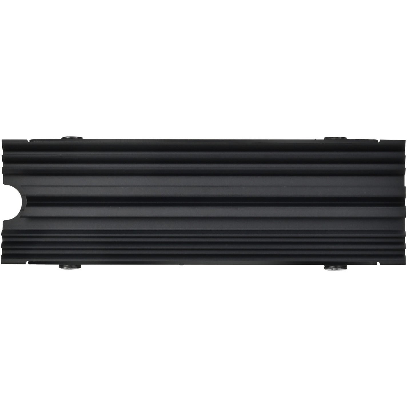 Silverstone TP07 heatsink (black)