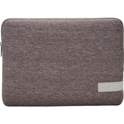 Logica del caso Riflette a 13 maniche per laptop refpc-113 grafite